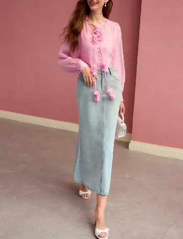 Bluza MOTF, roz