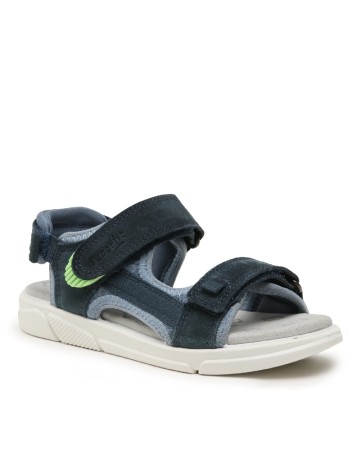Sandale Superfit, bleumarin