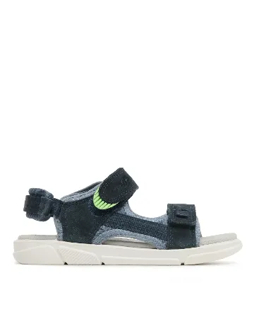 Sandale Superfit, bleumarin