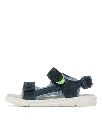 Sandale Superfit, bleumarin