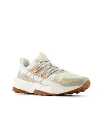 Adidasi New Balance, verde/bej