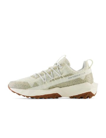 Adidasi New Balance, verde/bej