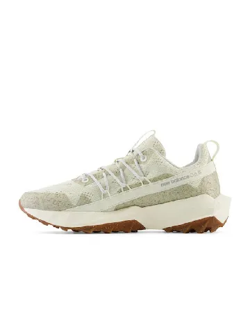 Adidasi New Balance, verde/bej