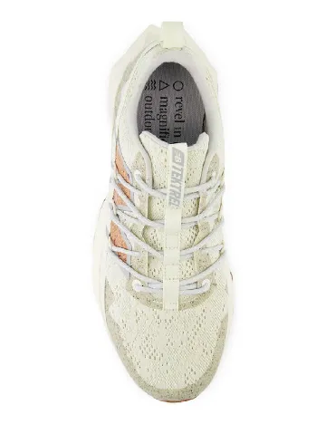 Adidasi New Balance, verde/bej