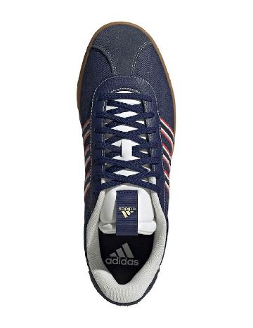 Adidasi Adidas, bleumarin