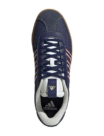 Adidasi Adidas, bleumarin
