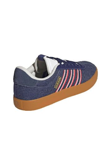 Adidasi Adidas, bleumarin