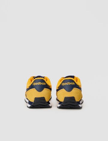 Adidasi Reebok, galben