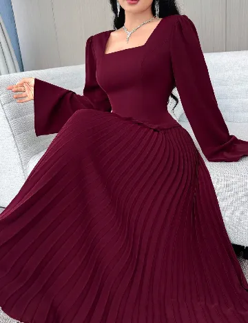 Rochie lunga SHEIN, visiniu