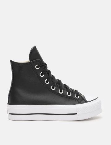 Tenisi Converse, negru