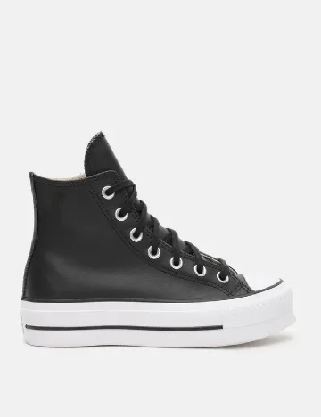 Tenisi Converse, negru