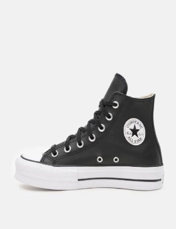 Tenisi Converse, negru
