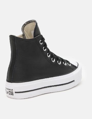Tenisi Converse, negru