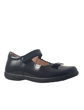 Pantofi GEOX, negru