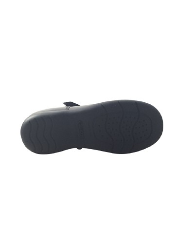 Pantofi GEOX, negru