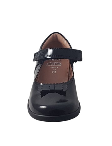 Pantofi GEOX, negru