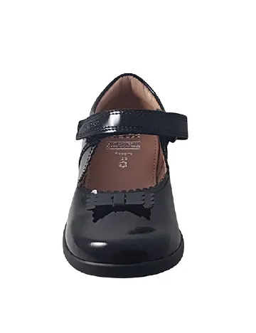 Pantofi GEOX, negru