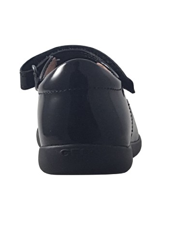 Pantofi GEOX, negru