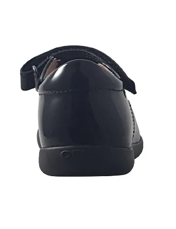 Pantofi GEOX, negru