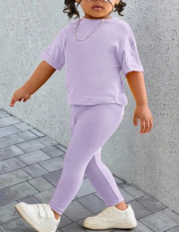 Compleu Shein Kids, mov