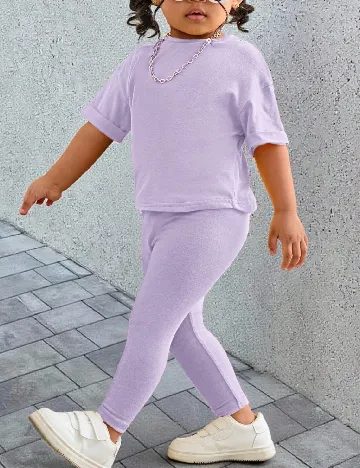 Compleu Shein Kids, mov