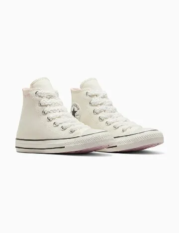 Tenisi Converse, alb