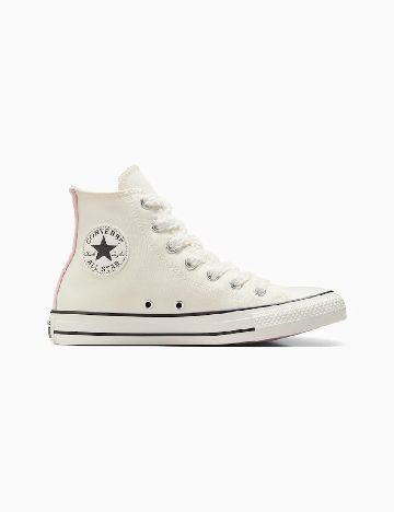 Tenisi Converse, alb