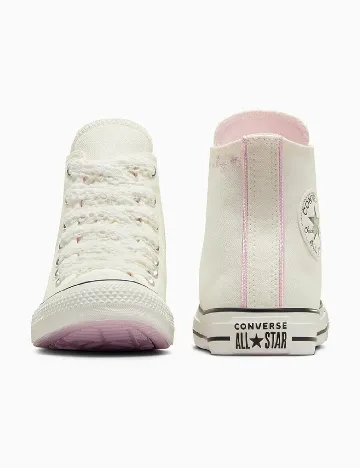 Tenisi Converse, alb