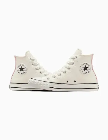 Tenisi Converse, alb