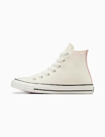 Tenisi Converse, alb