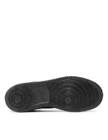 Adidasi Adidas, negru