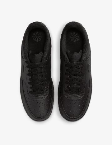 Adidasi Adidas, negru