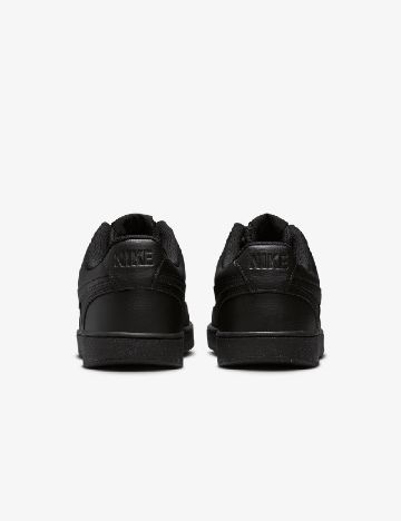 Adidasi Adidas, negru