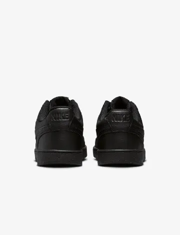 Adidasi Adidas, negru