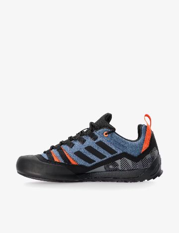 Adidasi de drumetie Adidas, mix culori