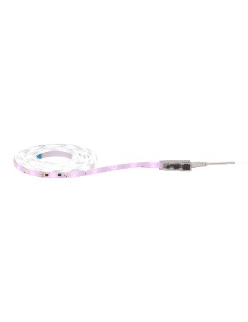 Bandă LED cu telecomandă Grundig, mix culori