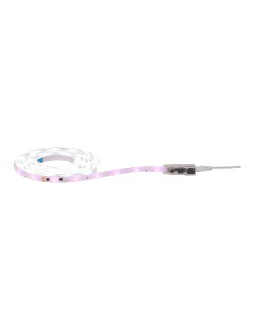 Bandă LED cu telecomandă Grundig, mix culori