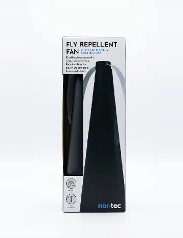 Capcană de țânțari Nor-Tec, negru
