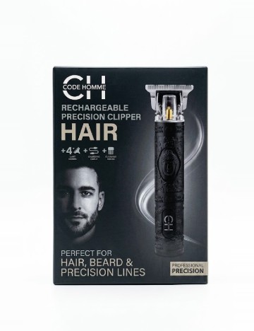 Masina de tuns Code Homme, negru