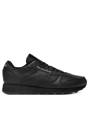 Adidasi Reebok, negru