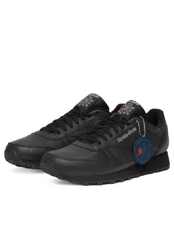 Adidasi Reebok, negru
