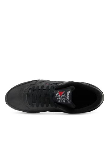 Adidasi Reebok, negru