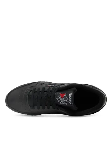 Adidasi Reebok, negru