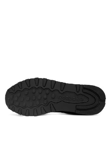 Adidasi Reebok, negru