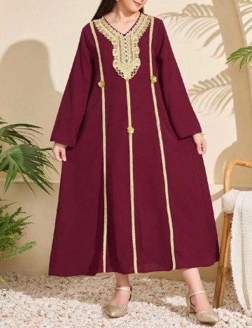 Rochie Shein Kids, visiniu