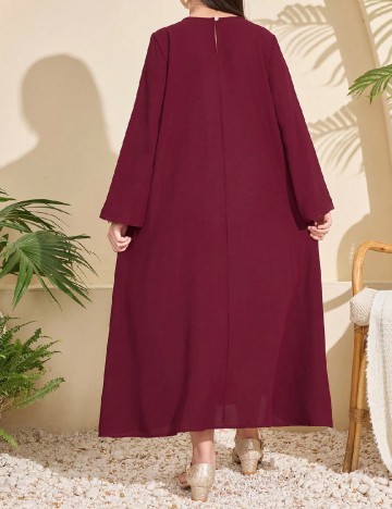 Rochie Shein Kids, visiniu