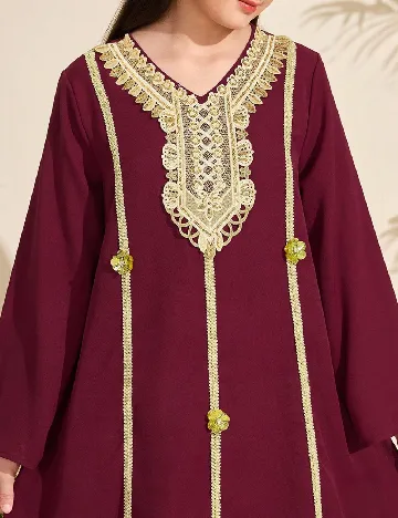 Rochie Shein Kids, visiniu