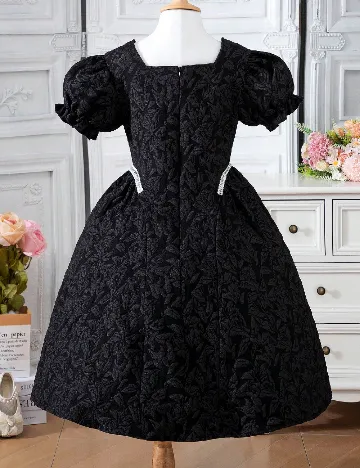 Rochie Shein Kids, negru