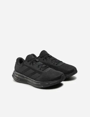 Adidasi Adidas, negru