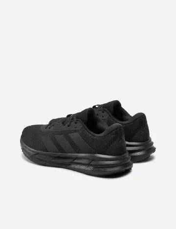 Adidasi Adidas, negru